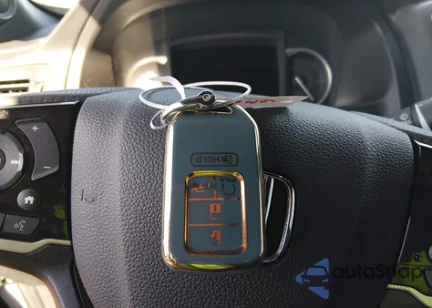 2023 Honda Passport Awd Elite from USA, damaged, VIN 5FNYF8H05PB013293